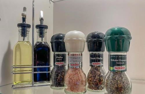 Moor Feeling Apartments Worpswede - Foto 24