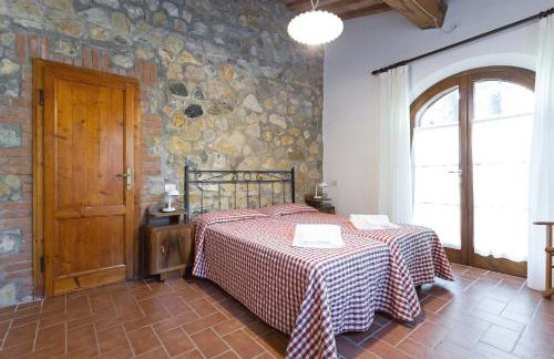 Cottage Il Gabbro - Foto 35