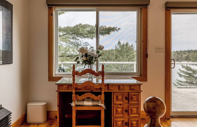 Muskoka Lakeshore Cottage Bliss - Foto 54