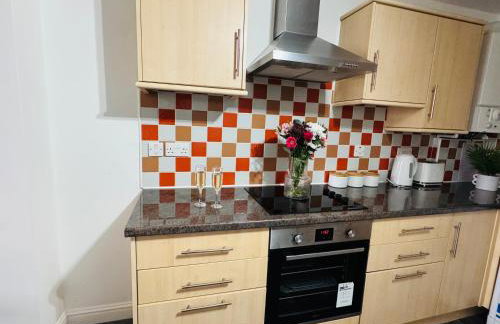 Curwen Apartment - 2 Bedrooms - Sleeps 6 - Foto 11