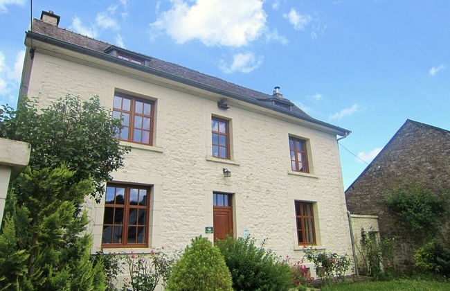 Cozy Escape in Namur Region - Foto 53