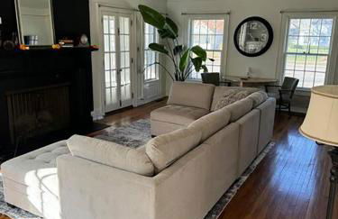 Iconic Historic Home - Foto 16