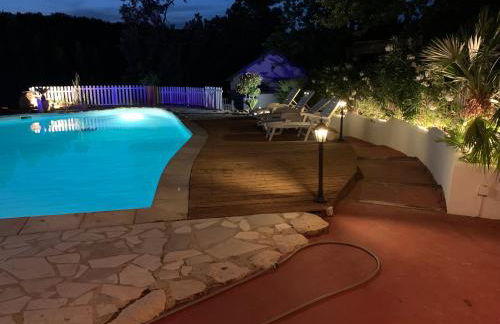 Les Mazets du coulicot - Foto 6