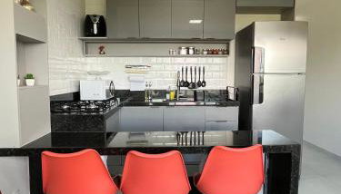 AP 206 Domaine Residence Gravatá - PE - Foto 5