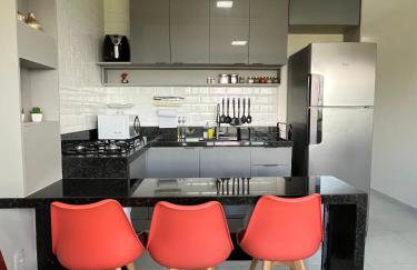 AP 206 Domaine Residence Gravatá - PE - Foto 5