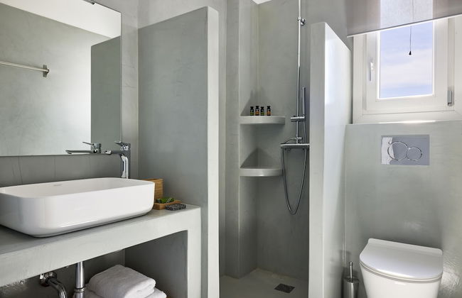 Ianemi Suites by K4 Kythnos - Foto 33