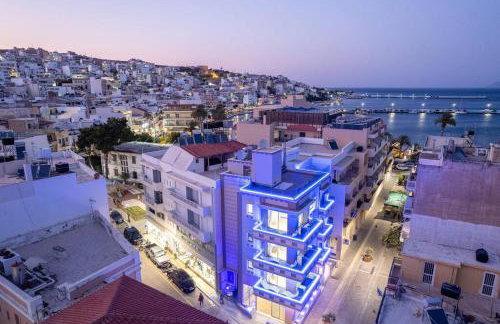 Ni President Suite, DeMaNi President Suites - Foto 43