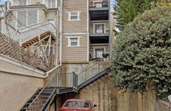 Serene 2BR-2BA walkable retreat in the Heart of DC - Foto 16