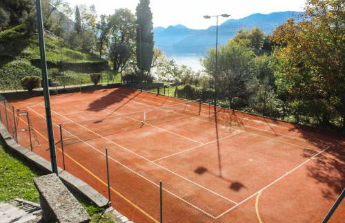 Castello di Vezio in the Village - Foto 7