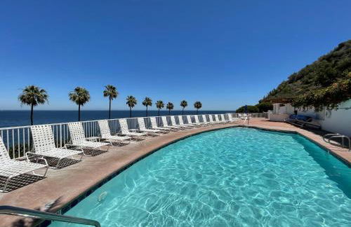10-Star Condo 21 Steps from Top - Premium Ocean View Corner Unit Fireplace New Golf Cart - HC245 - Foto 38