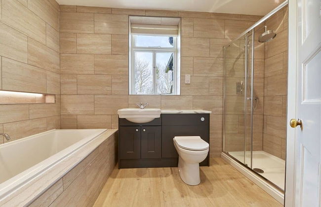 Host Stay The Old Rectory - Foto 21