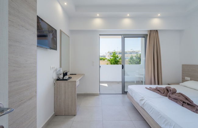 Stamos Hotel - Foto 28