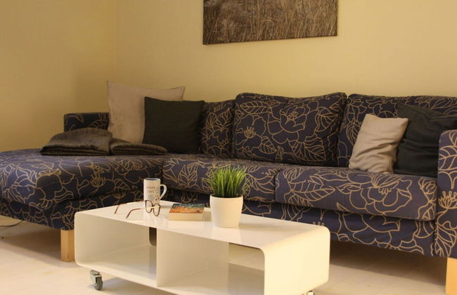 Ferienhaus Kleine Freiheit auf Fehmarn - Foto 14