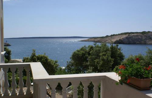 Apartments by the sea Simuni, Pag - 236 - Foto 44