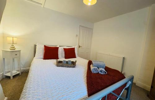 Scotch Terrace - 3 Bedrooms - Sleeps 6 - Foto 35