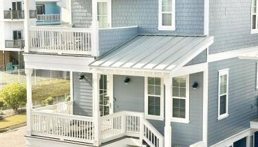 Sea View Play 3 Bedroom Home by RedAwning - Foto 4