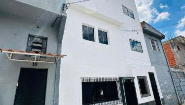 Apto Mobiliada 01 Dormitório ZN Vila Amália - Foto 4