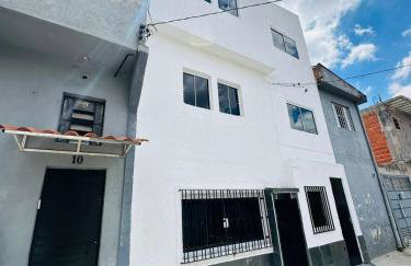 Apto Mobiliado e Confortavel Zona Norte - Foto 10