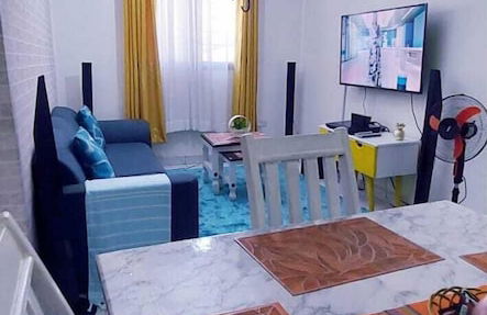 Standard Gardens Milimani Kisumu - Foto 5