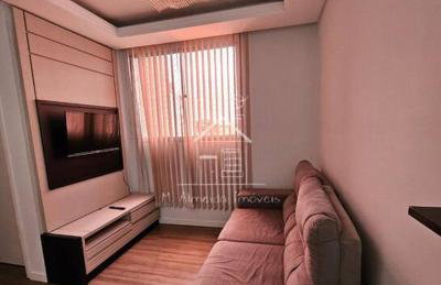 Apto Minessota 2 quartos - Foto 11