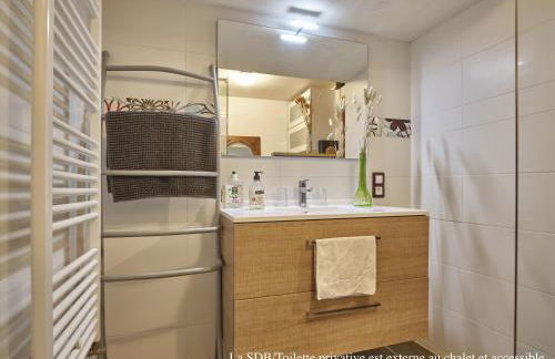 La Cabane de l'Explorateur - Foto 17