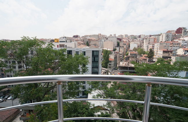 Taksim Elite Residence - Foto 27