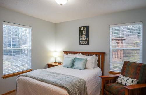 Cozy family home 2 blocks to river - Photo 5