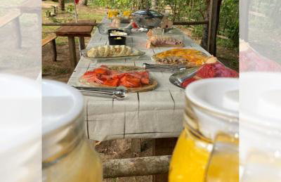 Maravilha Hospedagem Moreré - Foto 38