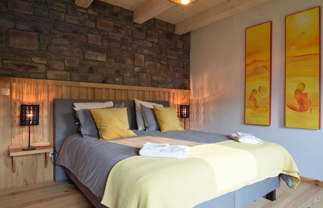 Grandeur Villa with Sauna & Hot Tub in Durbuy - Photo 10