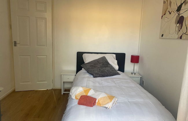 Immaculate 2-bed Villa in Shrewsbury - Foto 2