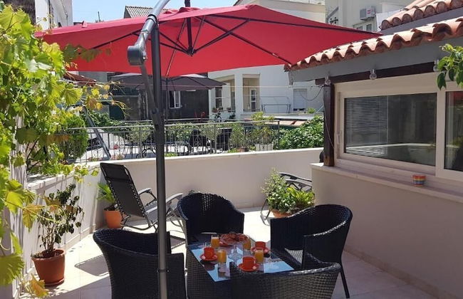 Apartment Green Terrace - Foto 14