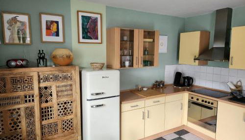 Ferienwohnung in Worms - Foto 2