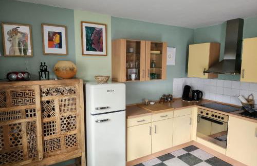 Ferienwohnung in Worms - Foto 2