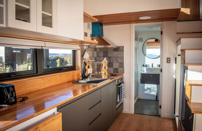 Tiny Homes Villa Cariño - Foto 8