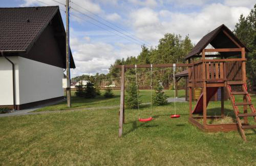 Osada Grzybowski Młyn apartamenty z dużym ogrodem KAISERÓWKA - Foto 30