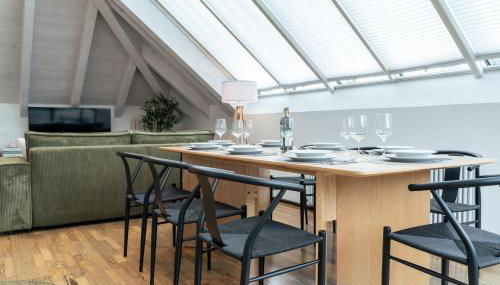 LYFIE Apartments - XL Architekten Maisonette Wohnung - Straubing - Foto 2