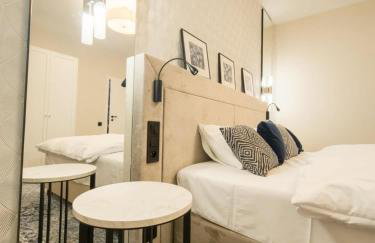Apartament Nr1, 200 m od plaży - Photo 4