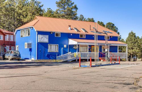 Fish, Hike and Explore Mtn-View Lake George Studio - Foto 24