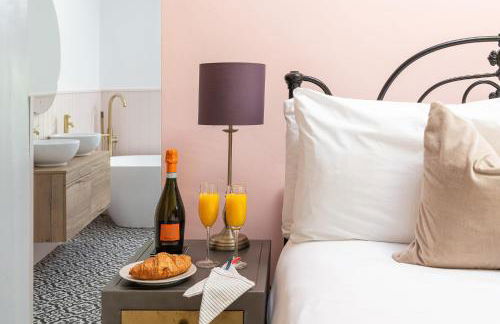 The Cors - Charming Country Escape for Large Family Groups - Photo 23