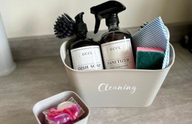 Charming 2 bedroom flat in Basingstoke centre - Foto 11