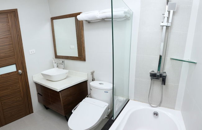 iRest Apartment - Foto 39