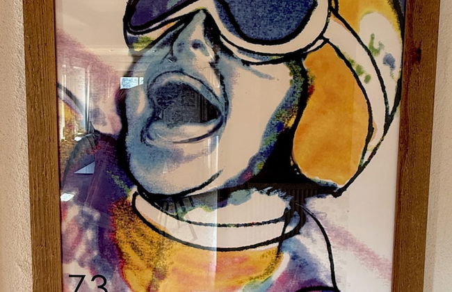 Chalet Belle Wild - Foto 41