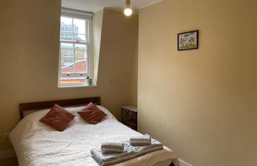 Penguin Flat - Foto 11