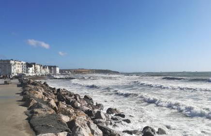 Appartement l'Estivalière face à la mer - Foto 28