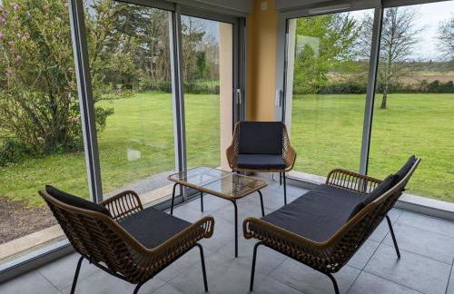 Maison confortable avec jardin privatif, internet, parking - FR-1-653-112 - Foto 33