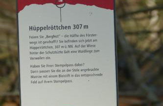 Ferienwohnung Hüppelröttchen - Foto 29