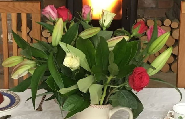 Luxury Cottage Clocktower/royal Hillsborough - Foto 15