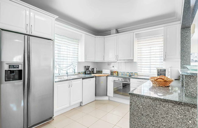 Villa Minerva - Foto 15