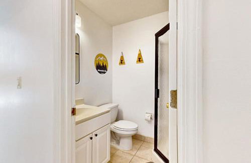 Circle House in the Smoky Mountains - Foto 13