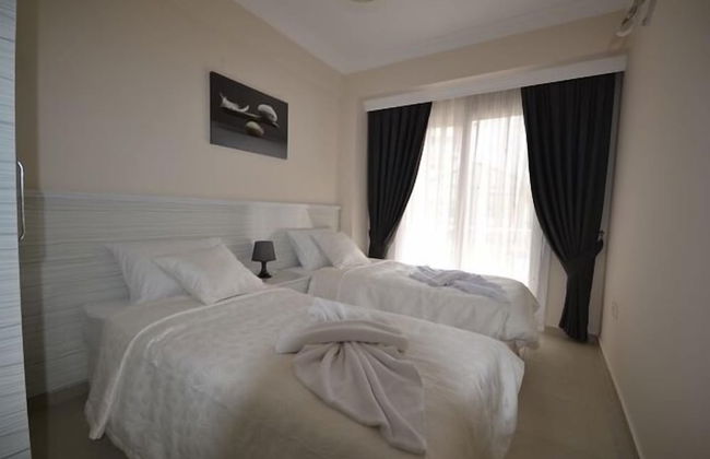 Korfez Garden Apartments - Foto 19